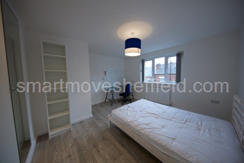 Front Bedroom
