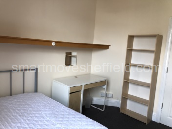 Bedroom 3 first floor