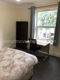 Bedroom 2 First floor double