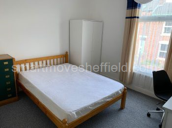 1st floor room