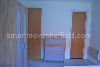 Bedroom 2 (en-suite)