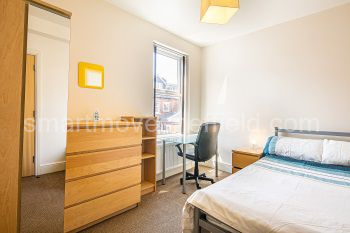 First Floor - Bedroom 2