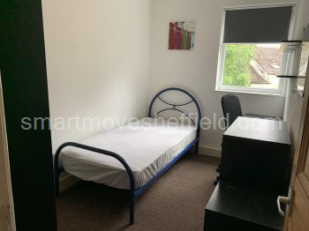 1st floor Single room