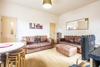Lounging Sofas