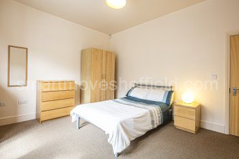 Ground Floor - Study Bedroom - 1