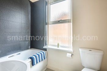 Bathroom + Shower