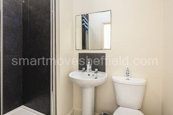Shower Room - 2