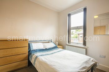 1st Floor - Rear - Study Bedroom - 3