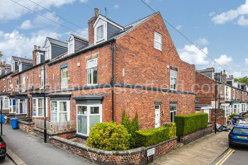 44 Denham Road - Exterior