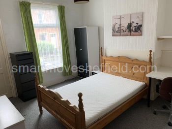 Ground floor room